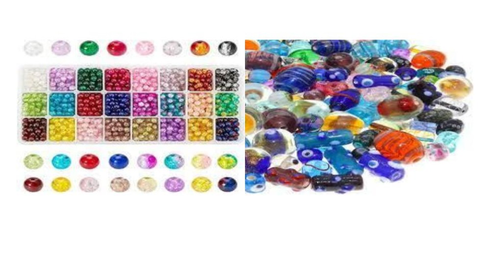 Glass Beads Bulk: The Best Choice For Crafters