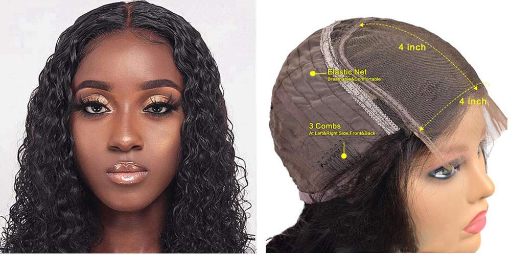 How to Choose the Right Lace Front Wig for Your Need
