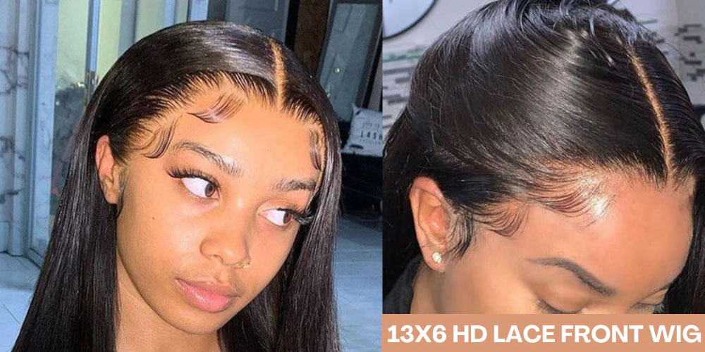 The Difference Between Regular and HD Lace Wigs