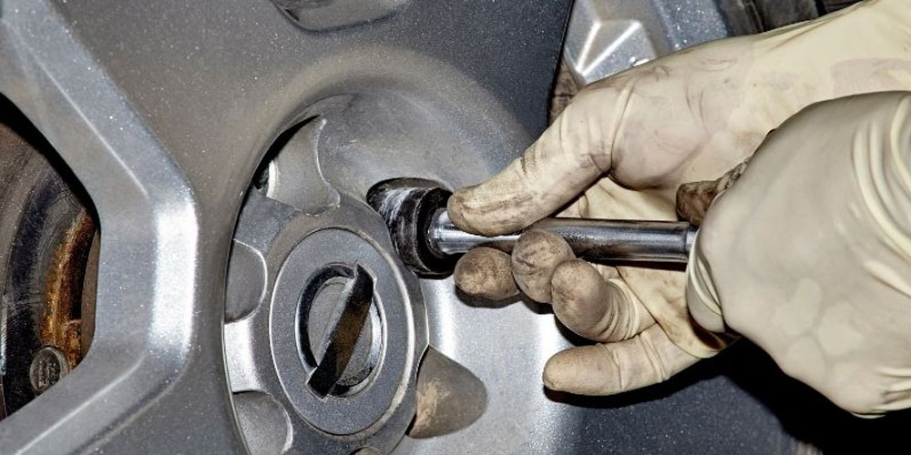 Everything You Want To Know About Wheel Lug Nuts