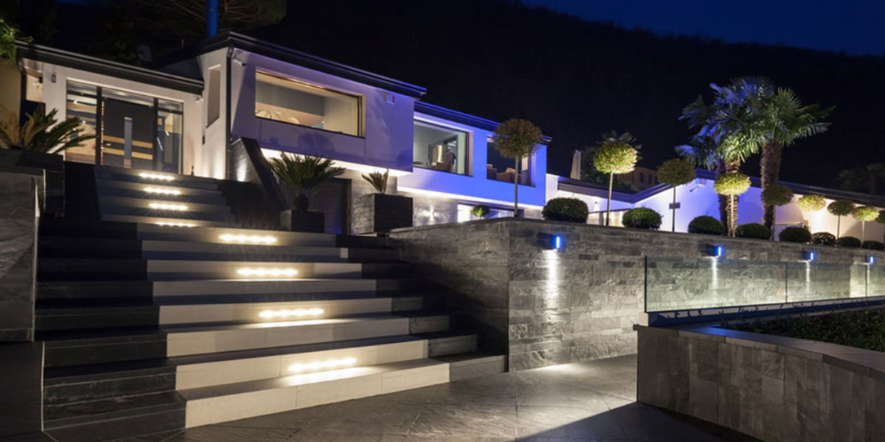 How to Make Your Home Shine with LED Lights?