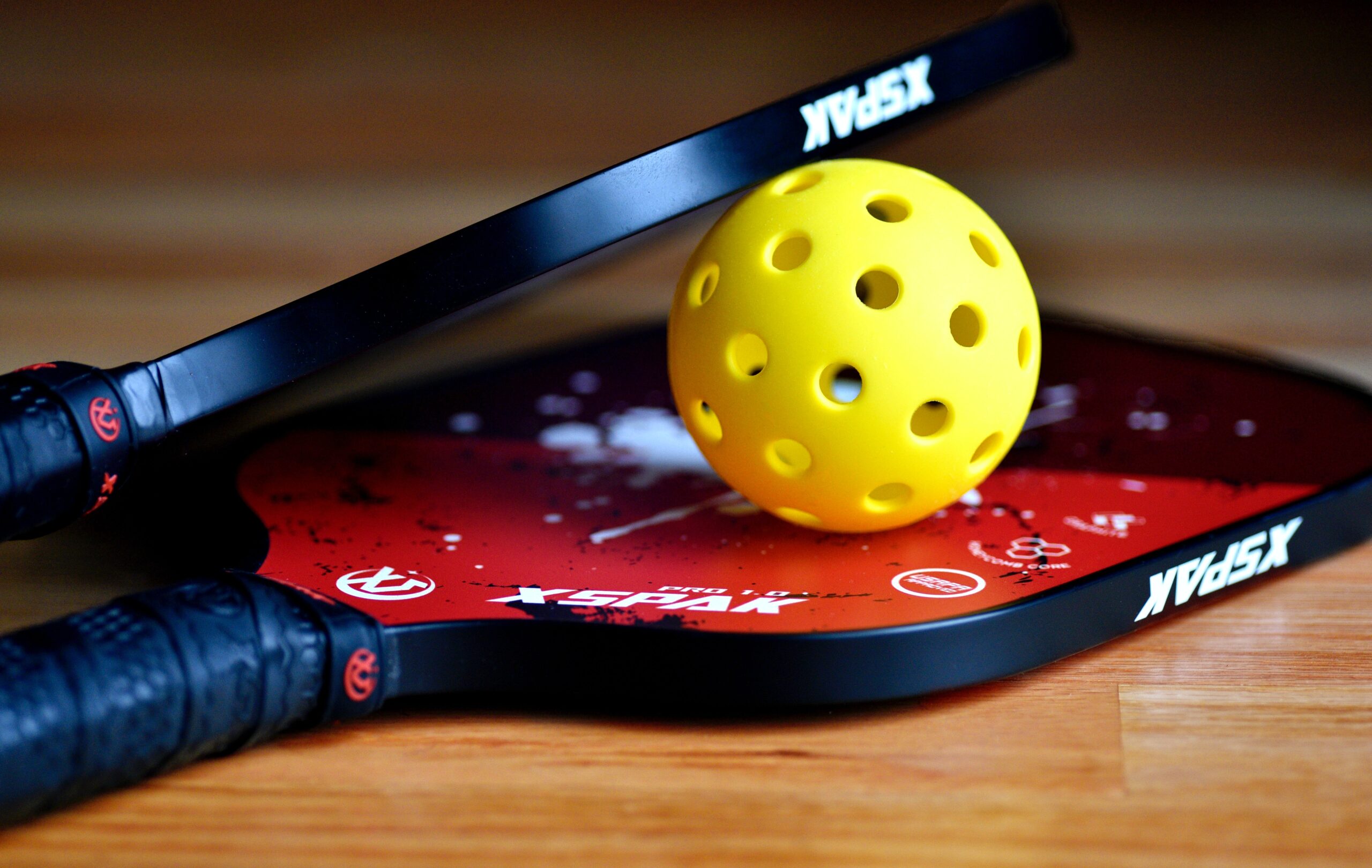 A Beginner’s Guide to Start a Pickleball Game