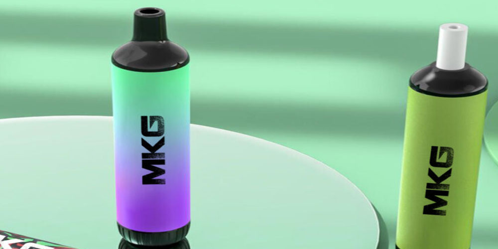 How Can A Disposable Vape 5000 Puffs Be Made Long Lasting?