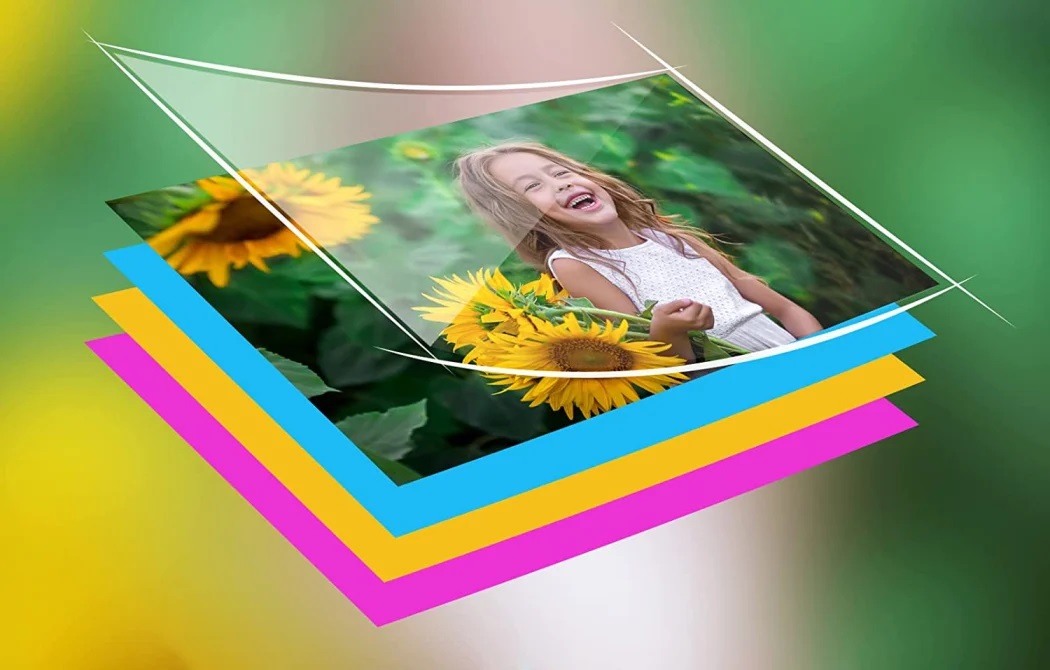 Why is Zink Photo Printing Better Than Inkjet Photo Printing?