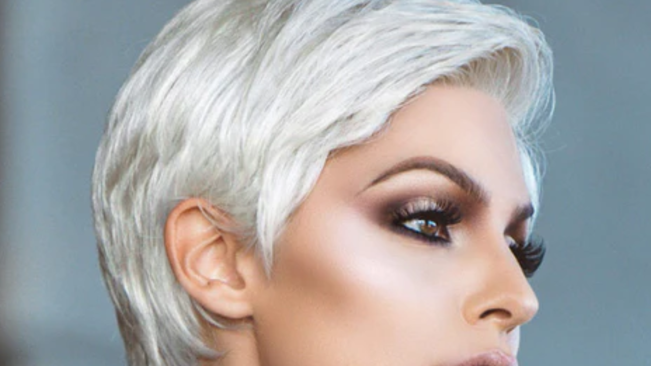 Choosing the Right Gray Hair Wig: A Comprehensive Guide