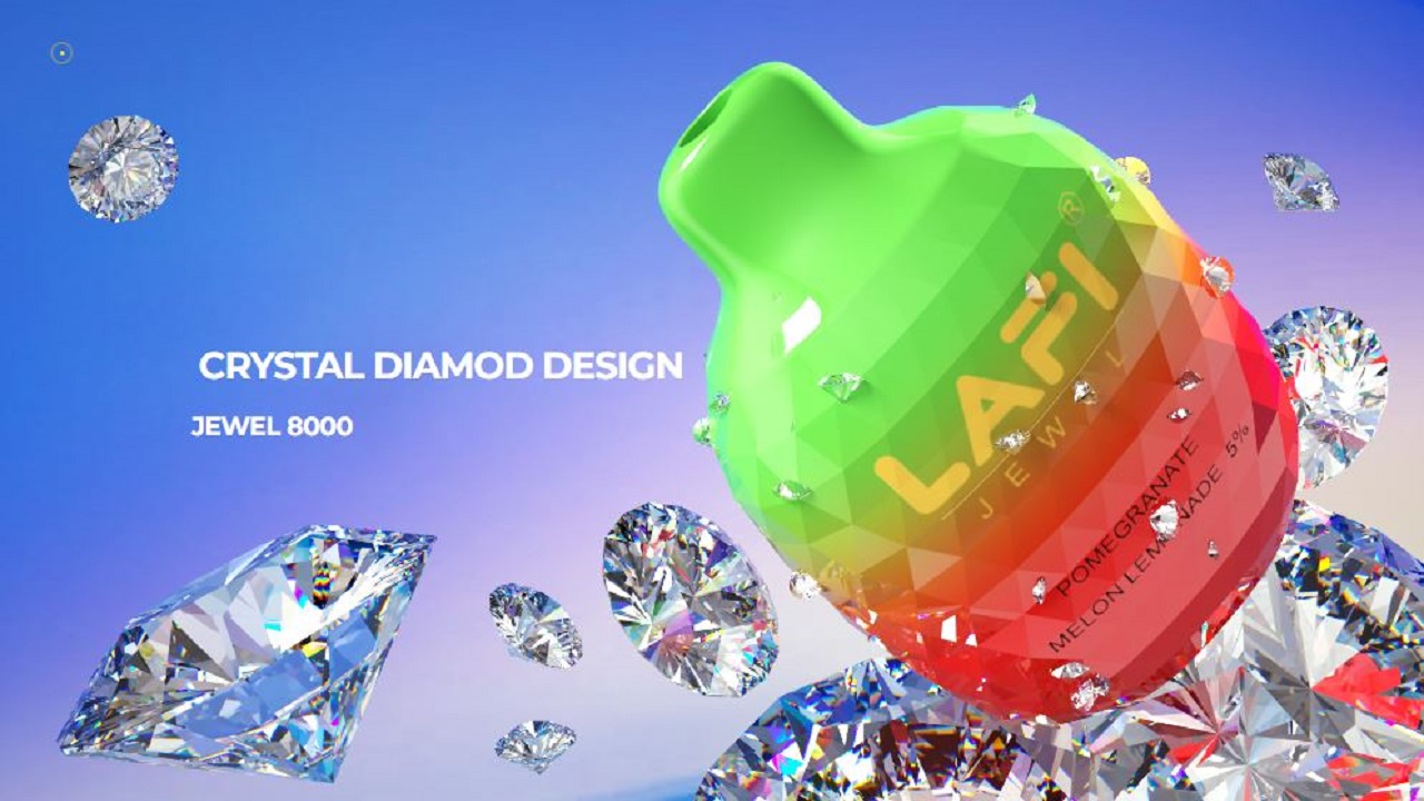 Beginner’s Guide to Vaping: Why LAFI Disposable Vapes Shine