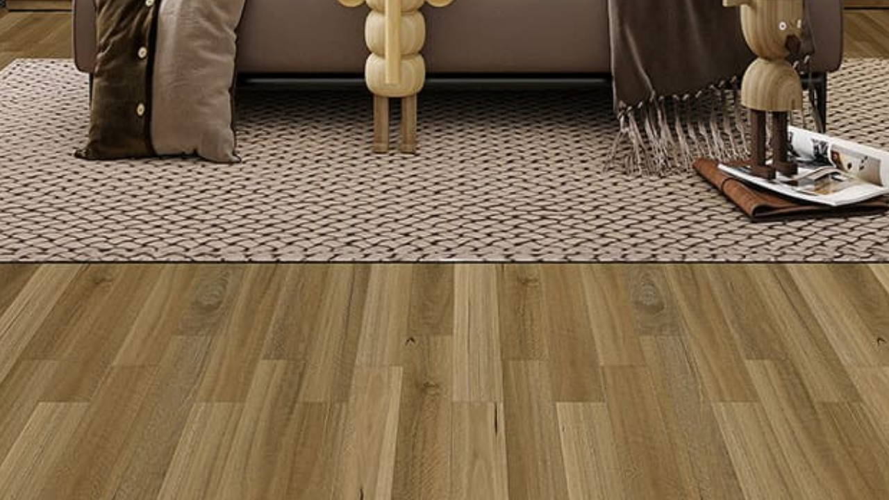 What Varieties Of Materials Are There For Flooring?