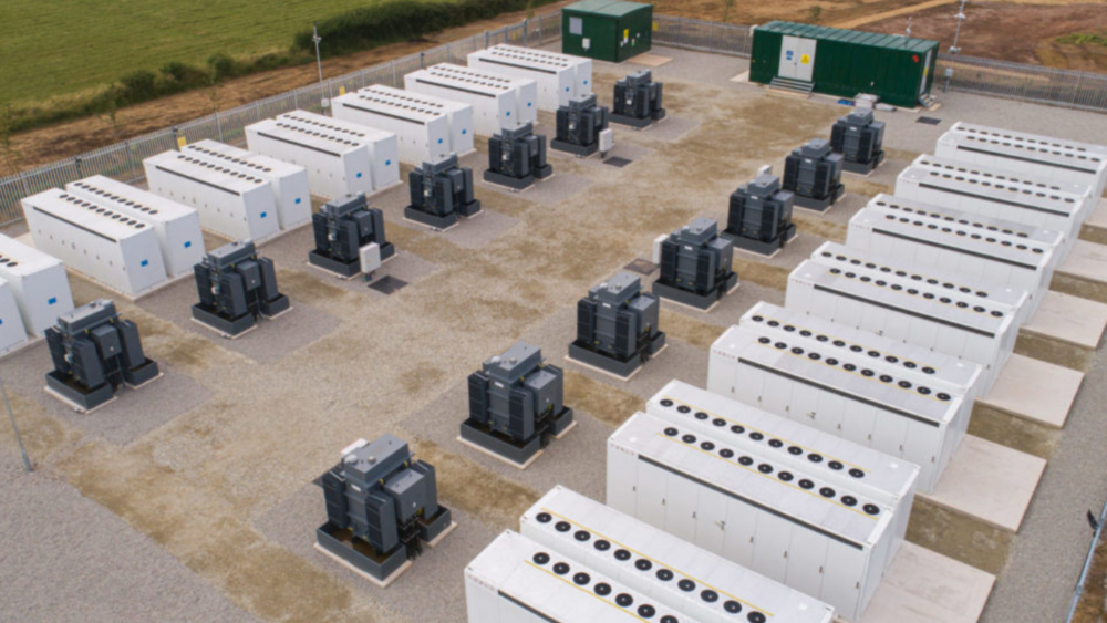 What Are The Environmental Impacts Of Battery Energy Storage Systems?