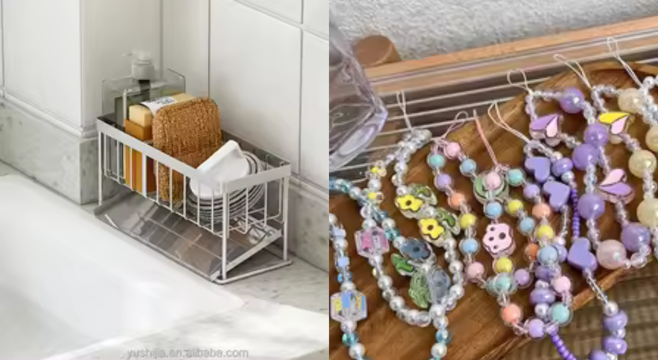 Essential Factors to Consider When Buying Wholesale Accessories from Market